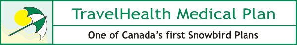 TravelHealth Medical Plan - One of Canada's first snowbird plans